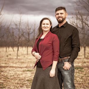 Meet your Posher, James nelly